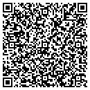 QR code with Atnetplus contacts