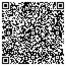 QR code with Richland Cab contacts