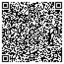 QR code with Caddy Shack contacts