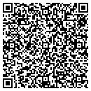 QR code with Headstart contacts