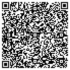 QR code with Manhattan Styling & Tan Salon contacts