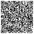 QR code with C Gullett Communications contacts
