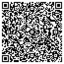 QR code with Gatsby's Pub contacts
