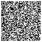 QR code with Oakley Square Animal Hospital contacts