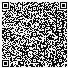 QR code with Maumee Valley Memorials contacts