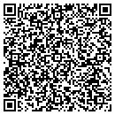 QR code with C Tech Solutions Inc contacts