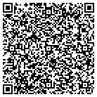 QR code with W Phillip Shepardson contacts