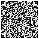 QR code with Richard Blum contacts