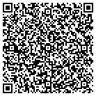 QR code with P C Bunn Elementary School contacts