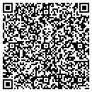 QR code with Alan Doris contacts