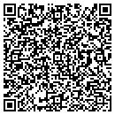 QR code with Adam Forshey contacts