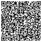 QR code with Ada Leonard Memorial Library contacts