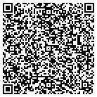 QR code with D'Lightful Design LLC contacts