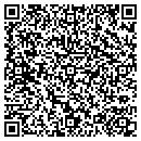 QR code with Kevin E Reilly MD contacts