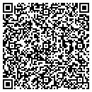 QR code with MDM Graphics contacts