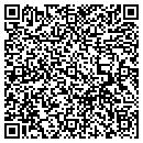 QR code with W M Assoc Inc contacts