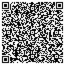 QR code with Roger A Rader Trucking contacts