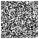 QR code with Chagrin Painting Co contacts