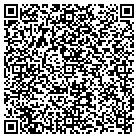 QR code with University Of Cinicinnati contacts