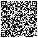 QR code with Outback Ray's contacts