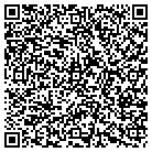 QR code with John F Aungst & Son Plastering contacts