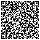 QR code with John B Pecsok DDS contacts