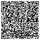 QR code with Reznor Realty Co contacts