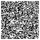 QR code with Rainbow Carpet Dyeing/Cleaning contacts