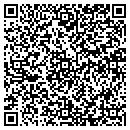 QR code with T & M Mobile Power Wash contacts