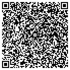 QR code with Valley Asphalt Corporation contacts