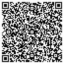 QR code with Yoder Trenching contacts