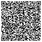 QR code with Ohio Valley Salvage Pool Inc contacts