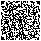 QR code with J DS Pizza Deli & Catering contacts