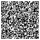 QR code with KWB Trucking Inc contacts