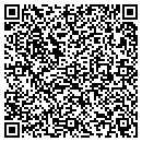 QR code with I Do Cakes contacts