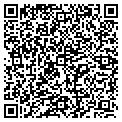 QR code with Lisa M Pavlus contacts