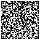 QR code with CMC Studios contacts