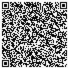 QR code with Upper Valley JVS District contacts
