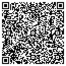 QR code with Faraday Inc contacts