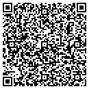 QR code with Cactus Cafe contacts