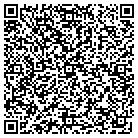 QR code with Accent Shutters & Blinds contacts