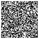 QR code with Krabec Inc contacts