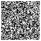 QR code with Cornerstone Controls Inc contacts
