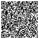 QR code with L Chris Martin contacts