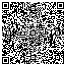 QR code with Ultra Blast contacts