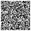 QR code with Cox Precast contacts