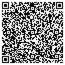 QR code with Unity Lumber LP contacts