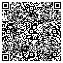 QR code with T K Building Concepts Inc contacts