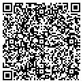 QR code with I C E contacts