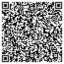 QR code with O T Packaging contacts